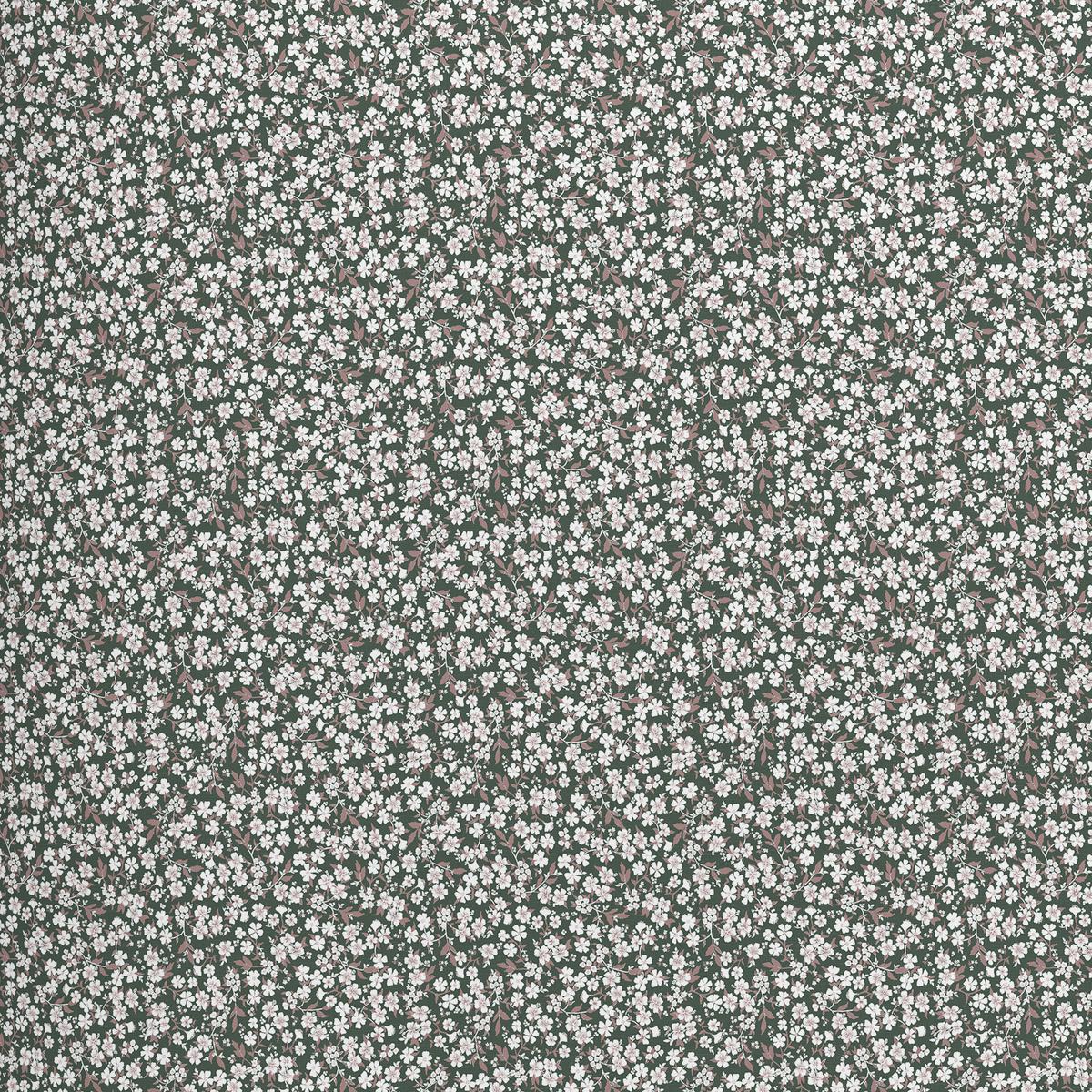 BETTWÄSCHESET JOSEFINE - Grün, Romantik / Landhaus, Textil (160/210cm) - Modern Living