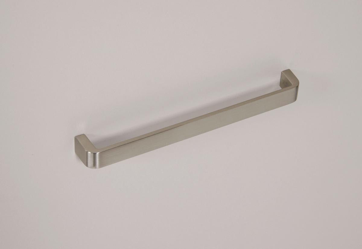 Element Za Ugradbene Uređaje Sardegna - kašmir/srebrne boje, Romantično / ladanjski, drvni materijal/metal (70/167/60cm)