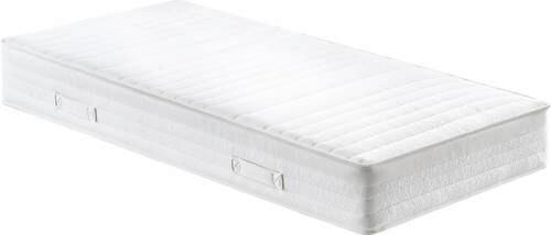POCKETRESÅRMADRASS ACTION DREAM - vit, Basics, textil (80/200cm) - Nadana