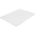 Padlóvédő Erich - Áttetsző, Műanyag (90/120cm) - Mömax modern living Padlóvédő Erich - Áttetsző, Műanyag (90/120cm) - Mömax modern living