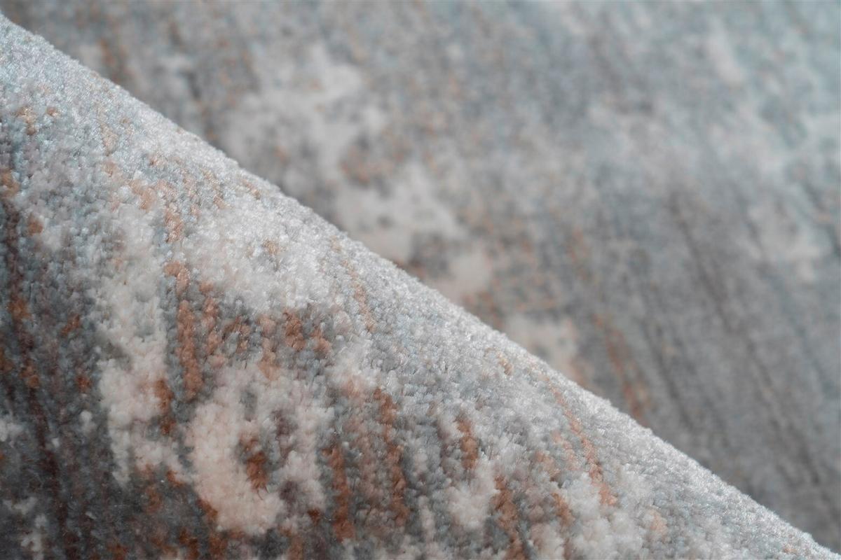 WEBTEPPICH BAROQUE 1200 BEIGE/BRA 200X290 - Beige/Braun, Basics, Textil (200/290cm) - Kayoom