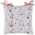 Ülőpárna Terrazzo - Rózsaszín, modern, Textil (40/40cm) - Mömax modern living Ülőpárna Terrazzo - Rózsaszín, modern, Textil (40/40cm) - Mömax modern living