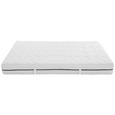 Komforthab Matrac Ergo Duo H3 - fehér, textil (140/200cm) - PRIMATEX
