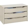 Notranji Predali Dodatek - svetlo rjava, les (88/57/45cm) - Modern Living Notranji Predali Dodatek - svetlo rjava, les (88/57/45cm) - Modern Living