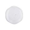 LED-TAKLAMPA AMPI - vit, Klassisk, metall/plast (48cm) - Mömax