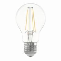 ŻARÓWKA LED FILAMENT 780309* ŻARÓWKA - przejrzysty, Basics, szkło (10,5cm) - Homeware