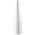 Vase Plancio in Weiß aus Glas - Weiß, MODERN, Keramik (33cm) - Mömax modern living Vase Plancio in Weiß aus Glas - Weiß, MODERN, Keramik (33cm) - Mömax modern living