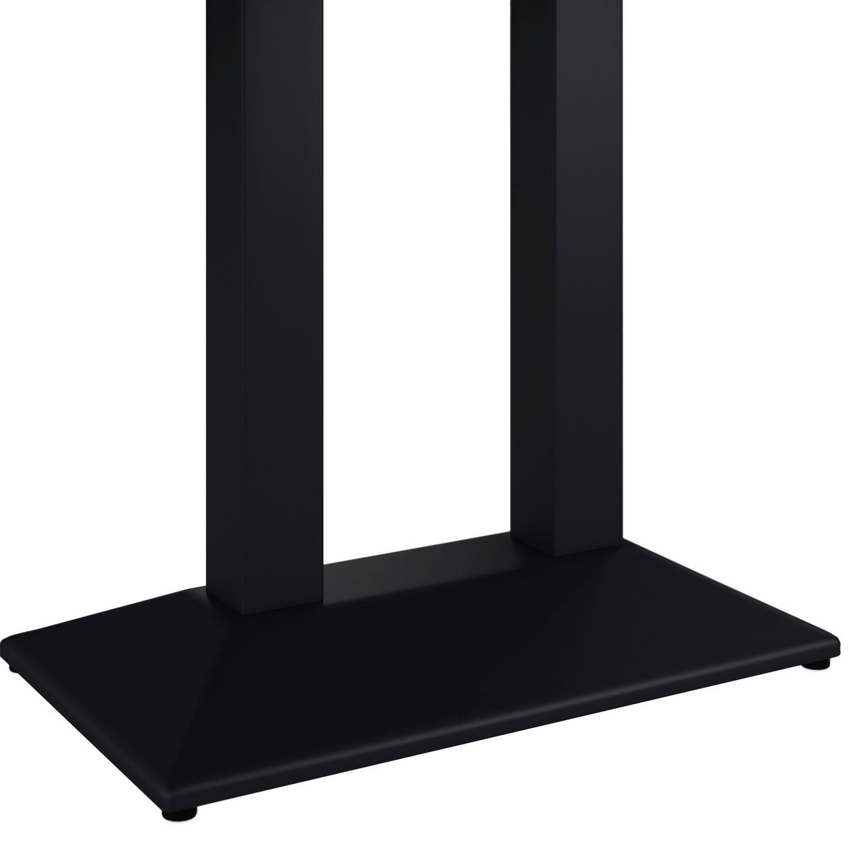 Dining-Loungeset Pergolina Grau Metall/Outdoorstoff - Dunkelgrau/Hellgrau, MODERN, Kunststoff/Textil (194/245cm) - Bessagi Garden