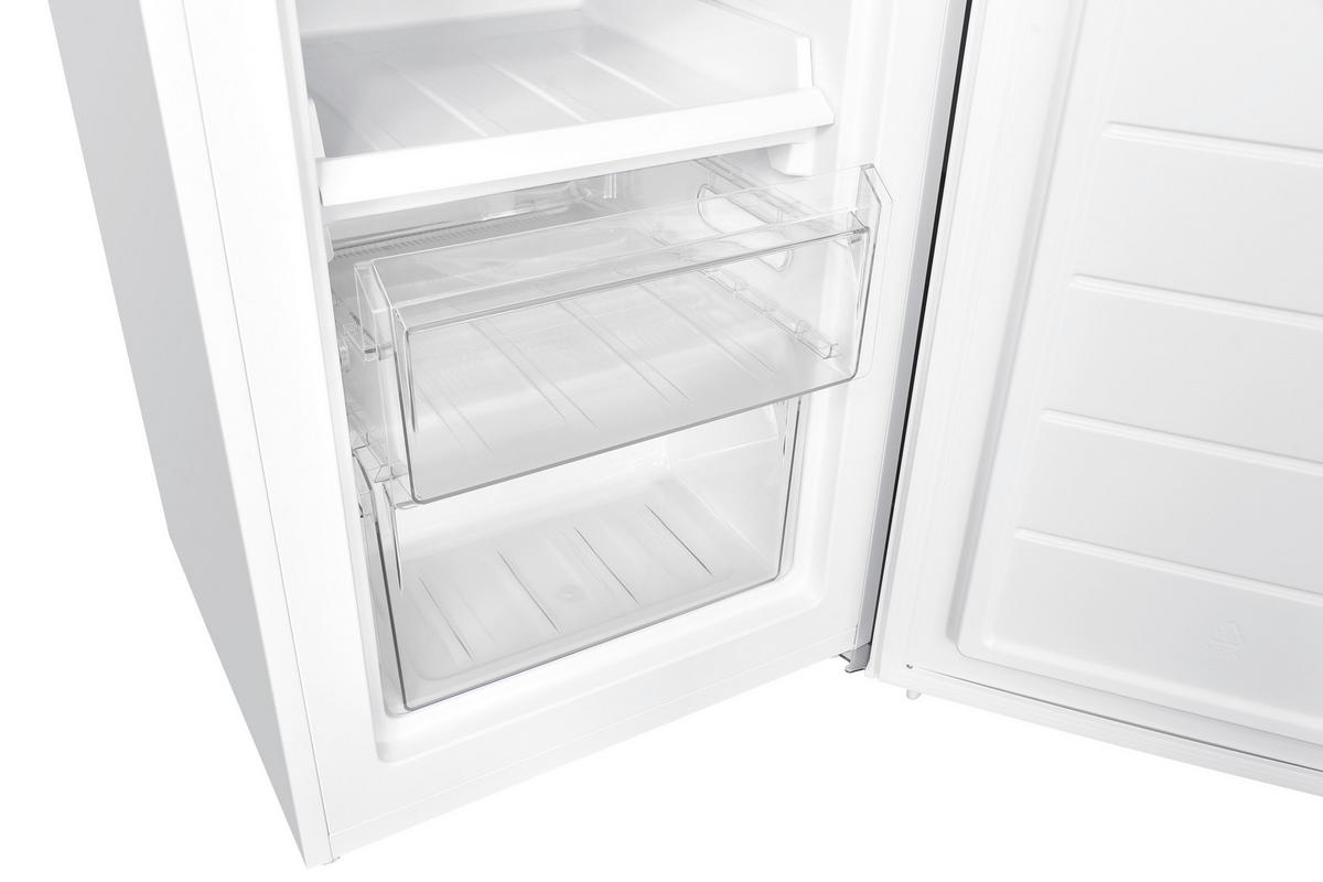 Kühl-Gefrrier-Kombination KGK262EW - Weiß, Basics, Kunststoff (55/180/56cm) - PKM