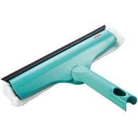 Ablakmosó Fej Leifheit Plus 3 In 1 - zöld, műanyag/textil (30/34/6cm) - Leifheit