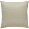 Zierkissen Lexi in Grün ca. 45x45cm - Grün, Modern (45/45cm) - Modern Living
