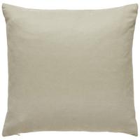Zierkissen Lexi in Grün ca. 45x45cm - Grün, Modern (45/45cm) - Modern Living