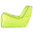 Vreča Za Sedenje Gamer - modra/limeta, Moderno, tekstil (82/70/70cm) - Mömax modern living Vreča Za Sedenje Gamer - modra/limeta, Moderno, tekstil (82/70/70cm) - Mömax modern living