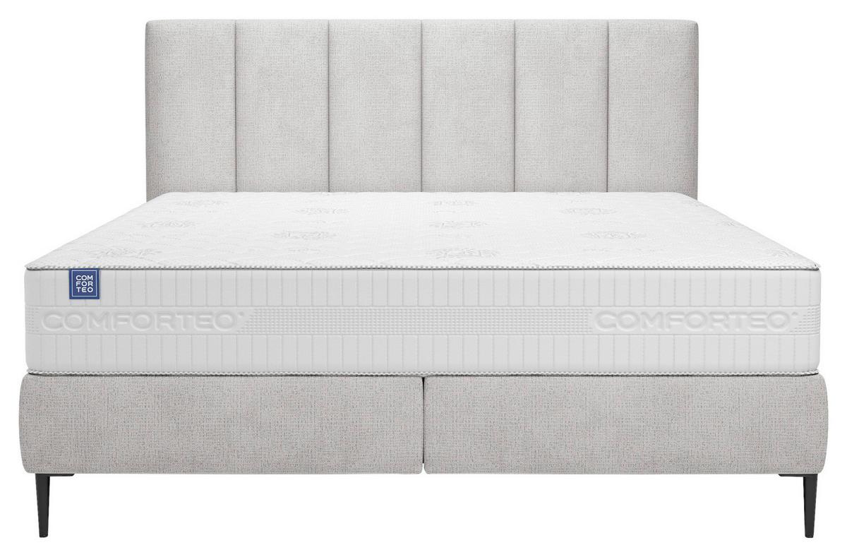 BOXSPRINGBETT POSITANO - Trend (160/200cm) - Premium Living