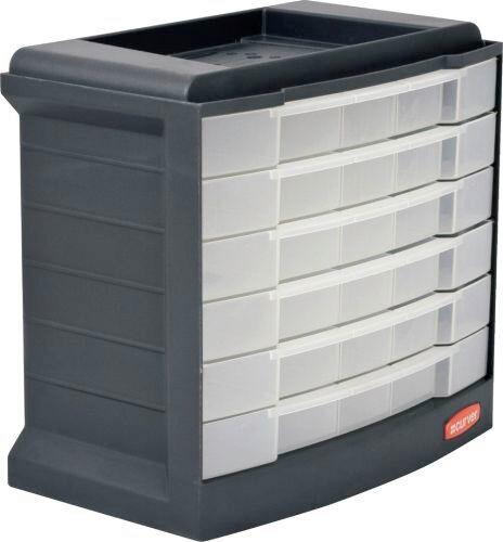 Curver Fiókos Tároló - műanyag (29/17/27cm)