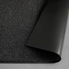 DÖRRMATTA EDEN - antracit, Modern, plast (60/80cm) - Modern Living