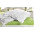 Kazettás Paplan Közepesen Meleg - fehér, textil (135/200cm) - premium living