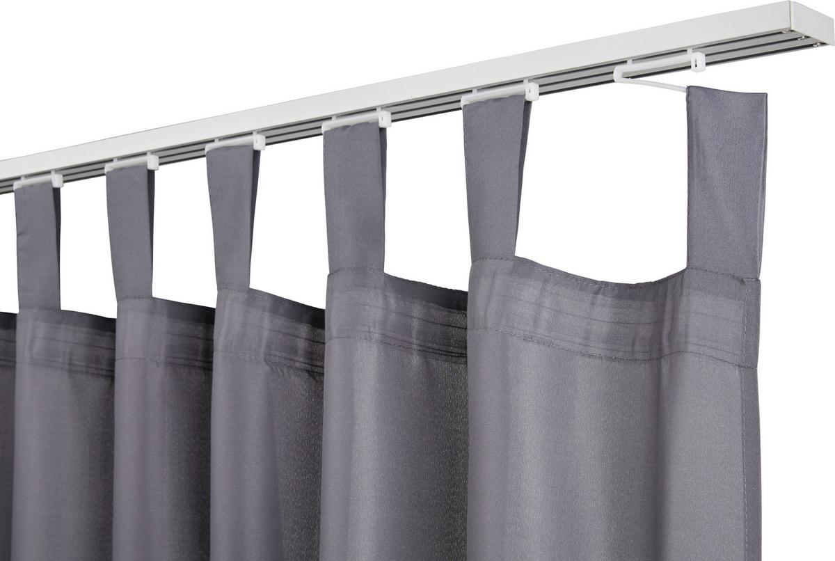 Füles Csúszka Universal - fehér, műanyag (6/0.7/1.6cm) - Modern Living