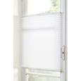 Plise Free - bela, tekstil (50/130cm) - Premium Living