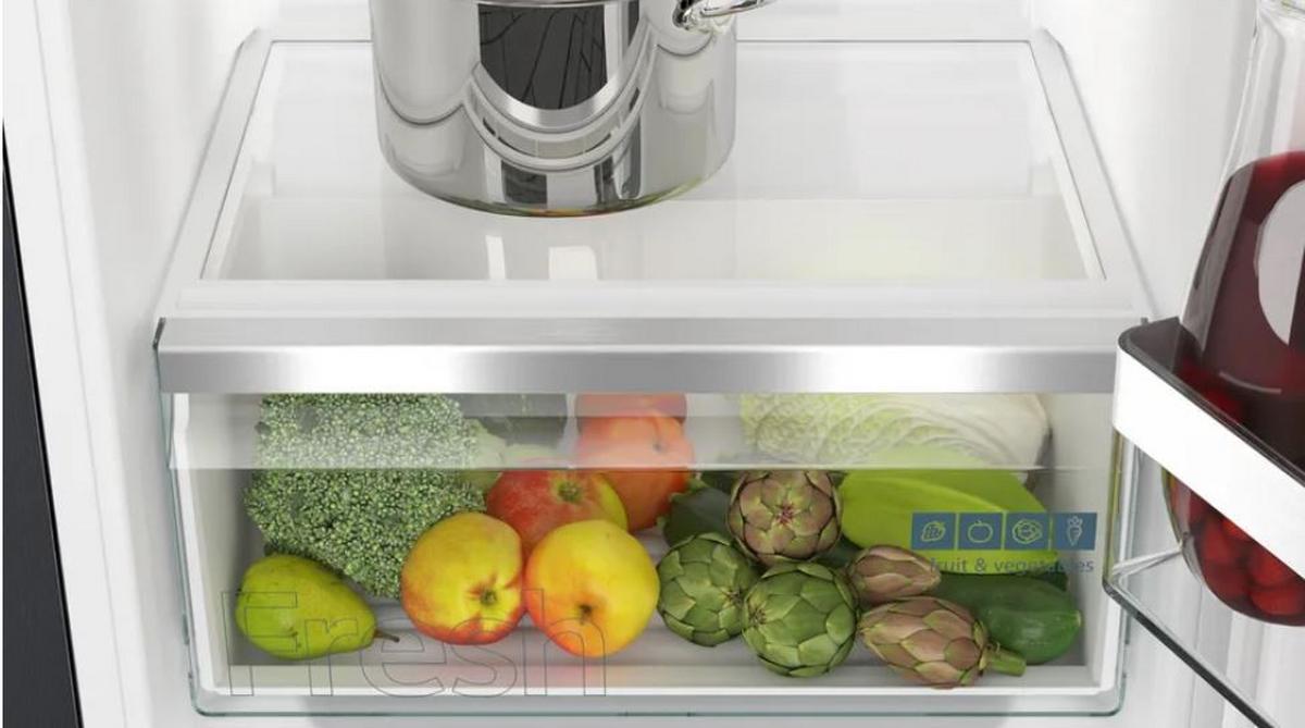 Kühlschrank KI42LVFE0 - MODERN (54,1/122,1/54,8cm) - Siemens