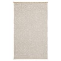 tapis tissé in Beige ca. 80x140cm - beige, Modern, textile (80/140cm) - Modern Living