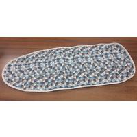 Vasalódeszka Huzat Anita - többszínű, textil (40/115cm)
