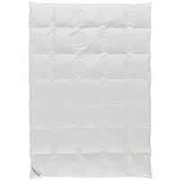 Sommerbett Luna in Weiß ca. 135-140/200cm - Weiß, KONVENTIONELL, Textil (135-140/200cm) - Premium Living