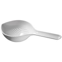 Szűrőkanál Essentials - műanyag (33/14/7cm) - Curver