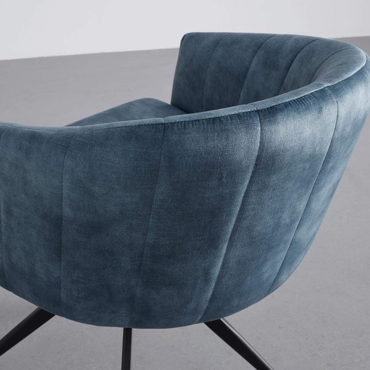 bestellen Stuhl in Blau online