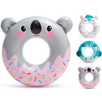 Úszógumi Animals - Basics, műanyag (76cm)