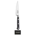 Gemüsemesser Berndorf Profi Line - Schwarz, Kunststoff (21,9/2,6/5,8cm) - Berndorf