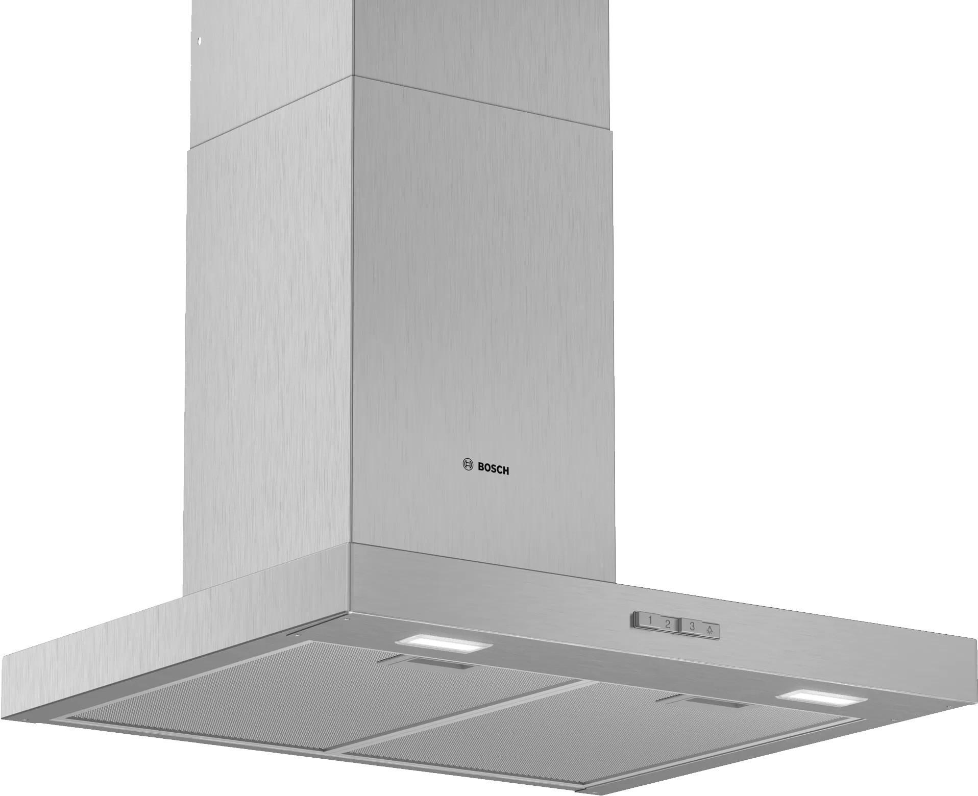 Dunstabzugshaube DWB66BC50 - MODERN (60/53/50cm) - Bosch