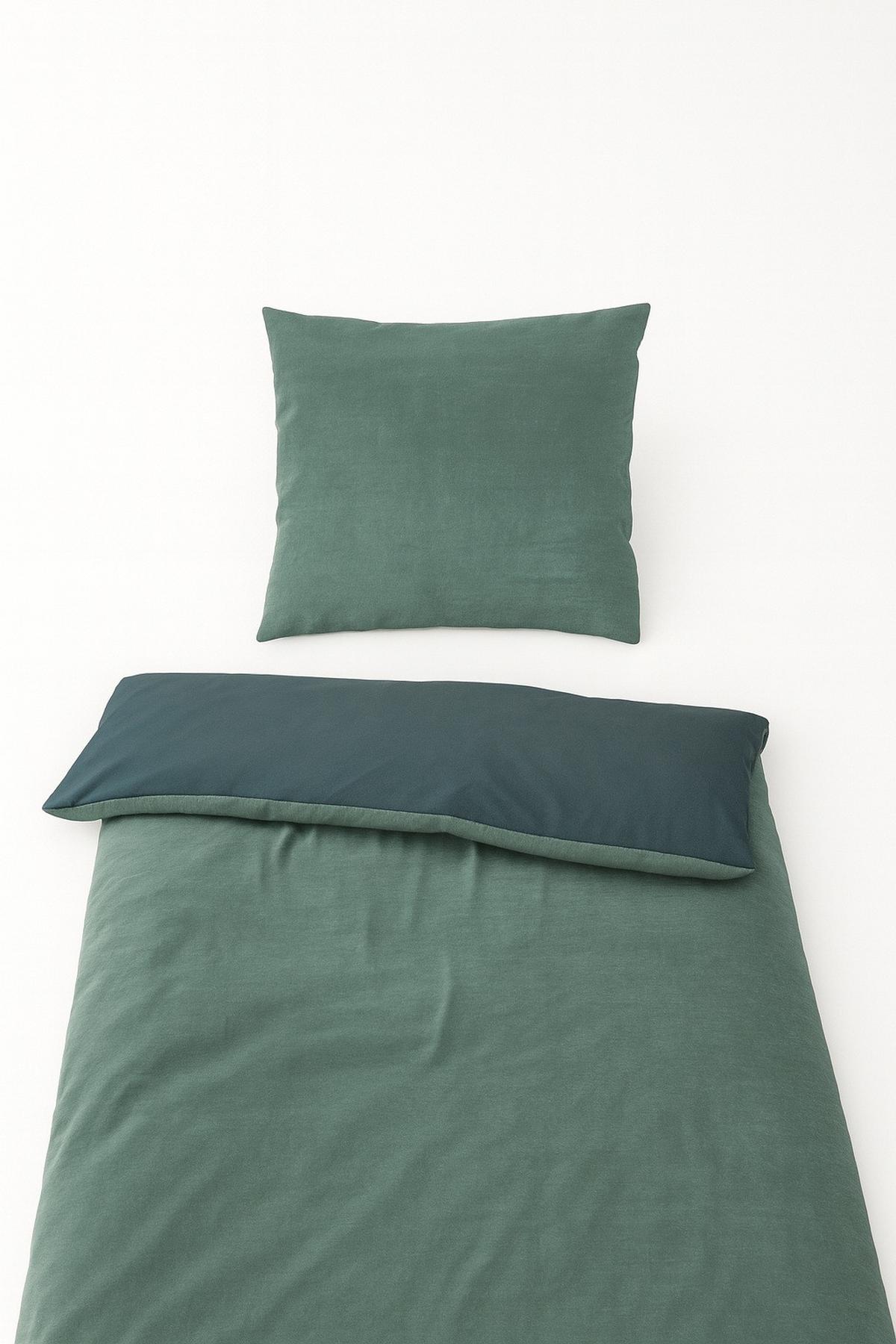 Ágyneműhuzat-garnitúra Cashmere Wende - (140/200cm) - Mömax