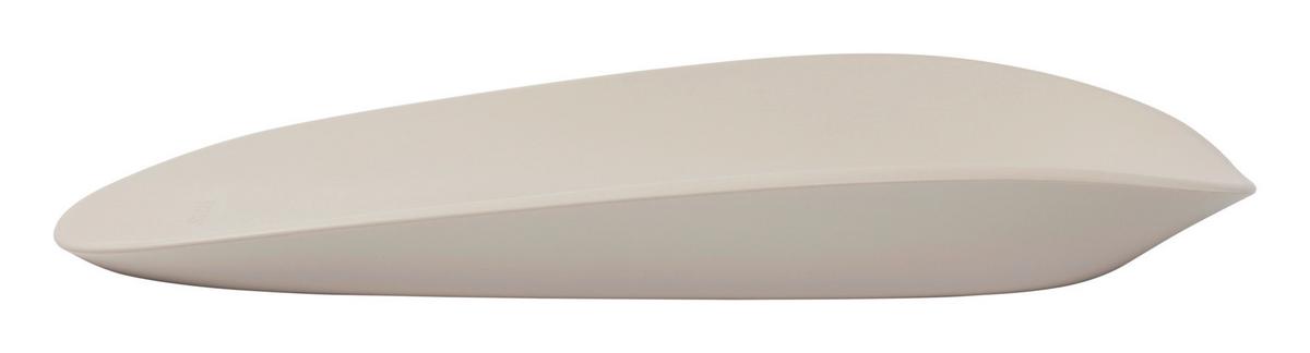 MATA DO PRZEWIJANIA MAVIS - kremowy, Basics, tworzywo sztuczne (50/9/70cm) - Maxi-Cosi