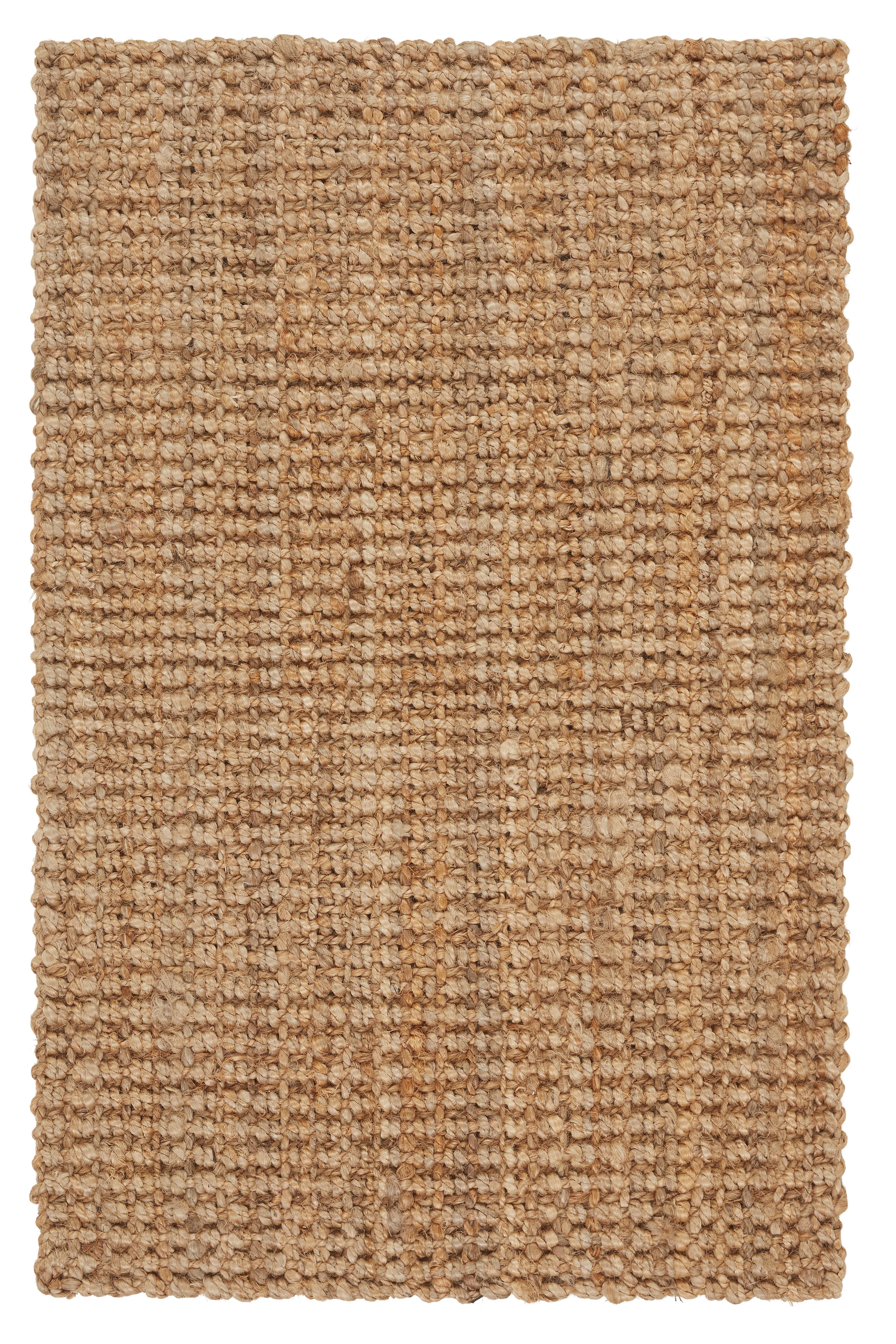 JUTEMATTA STOCKHOLM 2 - Basics (160/230cm) - Mömax