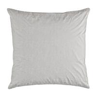 3-Kammer-Kissen Nova Weiß ca. 80x80cm - Weiß, Textil (80/80cm) - Premium Living