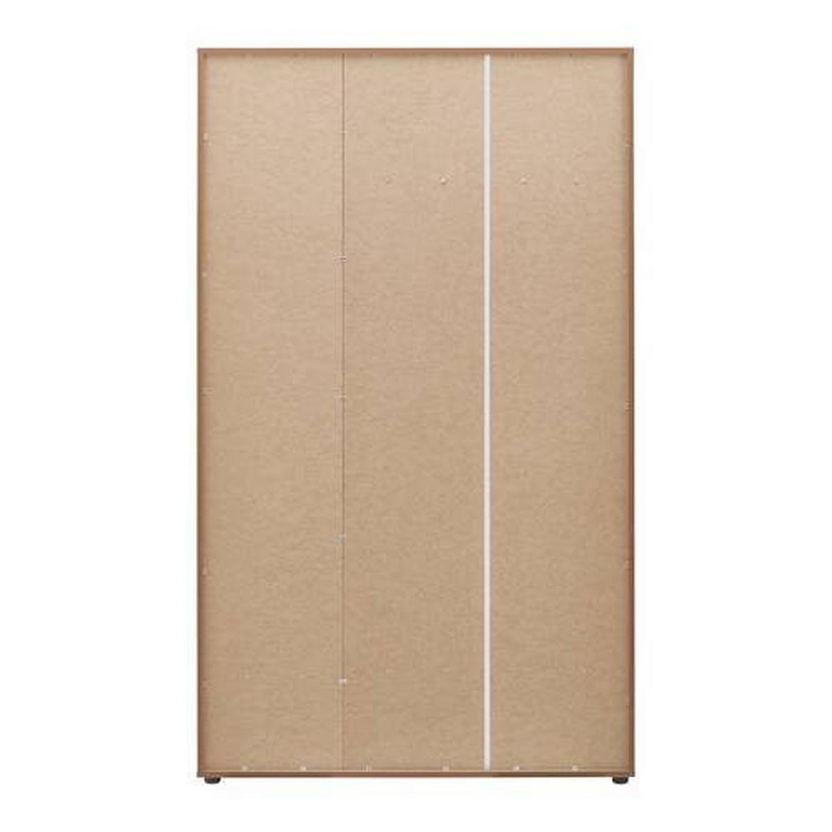 Soba Za Bebe July - bež/krem, Moderno, drvni materijal (311/190/144cm) - Bessagi Kids