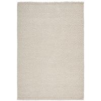 DYWAN TKANY RĘCZNIE ITSY BITSY - kremowy, Basics, tkanina (130/190cm) - Novel