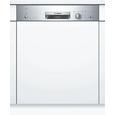 Geschirrspüler SMI24AS00E - Weiß (59,8/81,5/57,3cm) - Bosch Geschirrspüler SMI24AS00E - Weiß (59,8/81,5/57,3cm) - Bosch