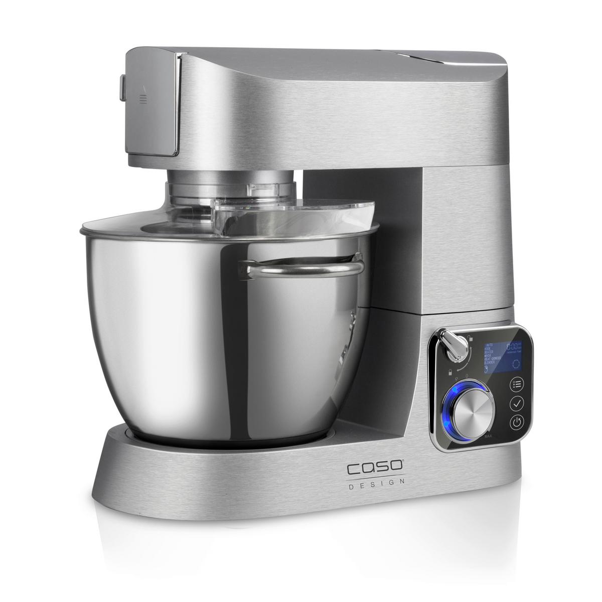 ROBOT KUCHENNY 3151 - Basics (37/36/23.5cm) - CASO Design