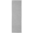 Tischläufer Charlotte in Grau, ca.45x150cm - Grau, MODERN, Textil (45/150cm) - Premium Living Tischläufer Charlotte in Grau, ca.45x150cm - Grau, MODERN, Textil (45/150cm) - Premium Living
