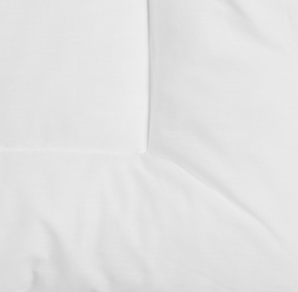 KOMPLET POŚCIELI DLA DZIECI WOLKENBETT - biały, Basics, tkanina (100/135cm) - Träumeland