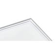 LED-Paneel Salobrena max. 21 Watt - Weiß, MODERN, Kunststoff/Metall (60/30/1,1cm) LED-Paneel Salobrena max. 21 Watt - Weiß, MODERN, Kunststoff/Metall (60/30/1,1cm)