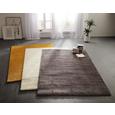 Shaggy Stefan Dunkelgrau 120x170cm - Dunkelgrau, MODERN (120/170cm) - Mömax modern living Shaggy Stefan Dunkelgrau 120x170cm - Dunkelgrau, MODERN (120/170cm) - Mömax modern living