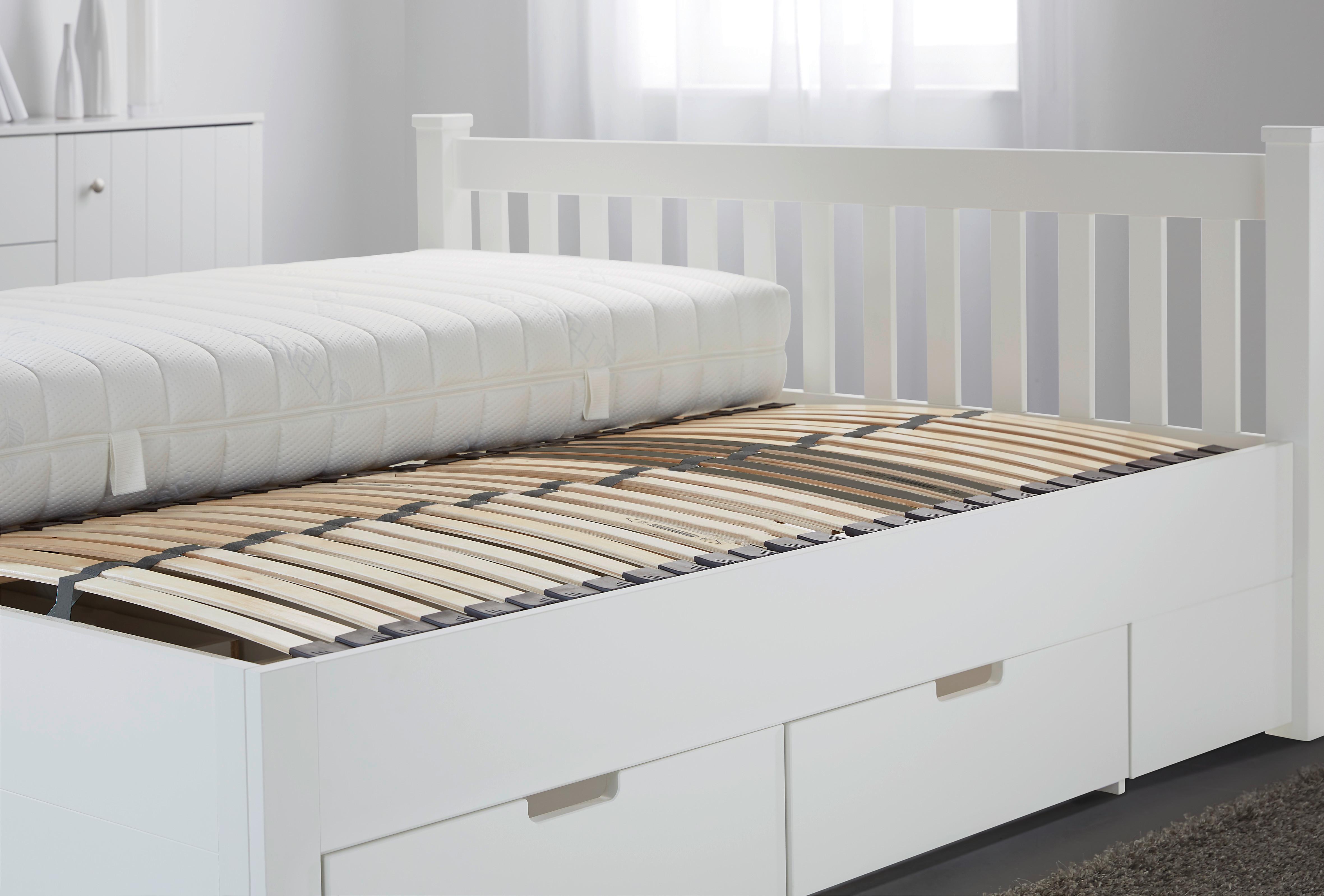 Letvena Podlaga Perfect 28 - Moderno (90/200cm) - Nadana