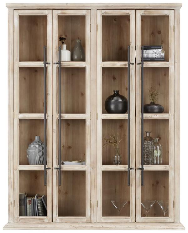 Kommodenaufsatz aus Tannenholz online bestellen