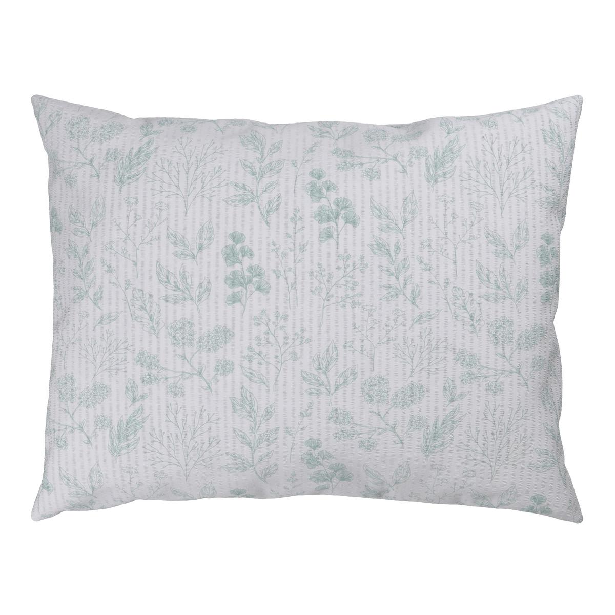 Bettwäsche Paris Mintgrün ca. 140x200cm - Mintgrün, Textil (140/200cm) - Mömax