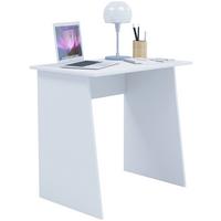 Pisalna Miza Masola Mini, Bela - bela, Basics, leseni material (80/50/74cm) - MID.YOU