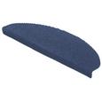 PREDPRAŽNIK ZA STOPNICE MODISTEP - modra, tekstil (65/25cm) - Esposa PREDPRAŽNIK ZA STOPNICE MODISTEP - modra, tekstil (65/25cm) - Esposa