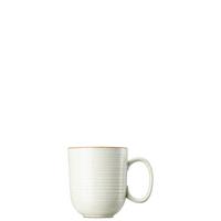 KUBEK DO KAWY 21730-227070-65505 ROSENTHAL - kolor piaskowy, Design, ceramika (13,2/9,2/10,6cm) - Thomas